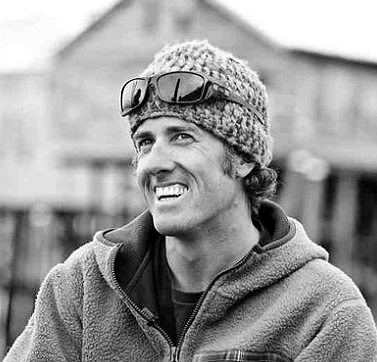 Kip Garre