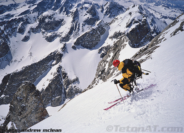 hans grand summit