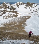 julia-hikes-to-the-top-of-doane-peak