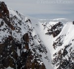 ski-tracks-in-the-north-couloir-of-fox-peak