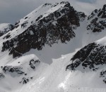 ski-tracks-into-wolf-sawtooth-cirque