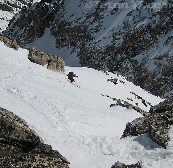 steve-romeo-skiing-mount-wister