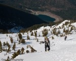 jason-bootpacks-toward-st-east-marys-peak