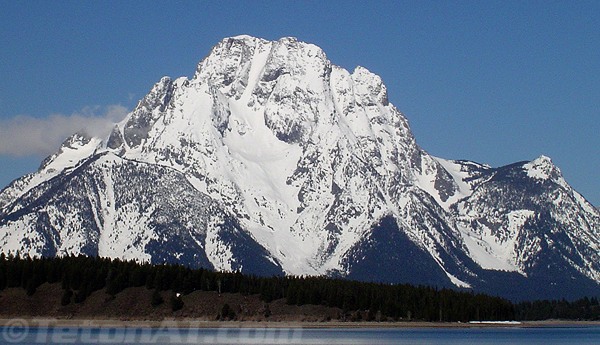 mount-moran