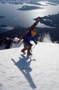 reed-finlay-gains-the-northeast-ridge-of-mount-moran