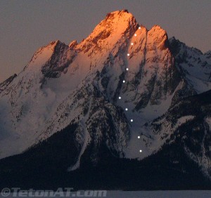 sickle-couloir-on-mount-moran