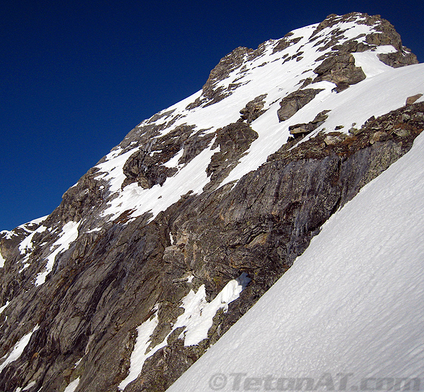 the-upper-northeast-ridge-of-mount-moran