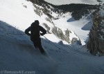 wray-landon-skis-above-the-crux-of-the-sickle-couloir-on-mount-moran