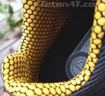 honeycomb-lining
