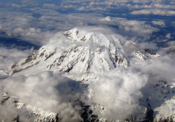 mount_rainier