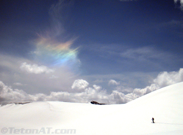 steve-romeo-skis-into-the-rainbow