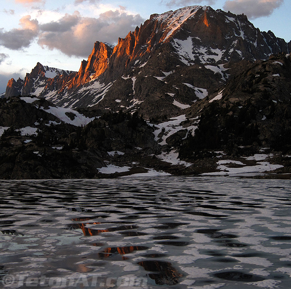 sunset-on-fremont-peak