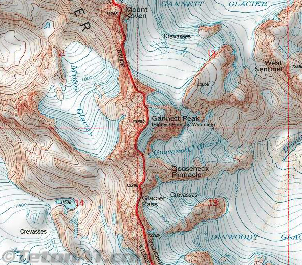 gannett-topo