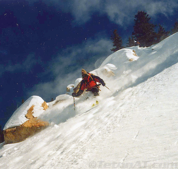 randosteve-skis-the-gros-ventre-slide-in-1997