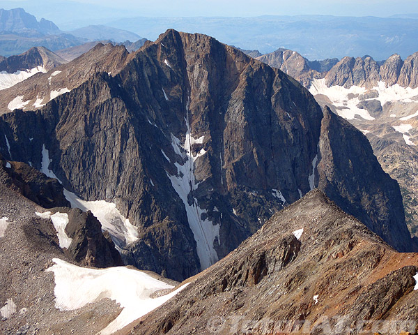 glacier-peak