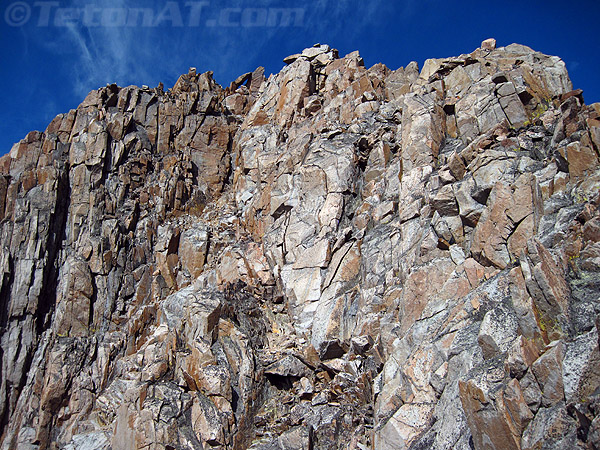 south-face-of-granite-peak