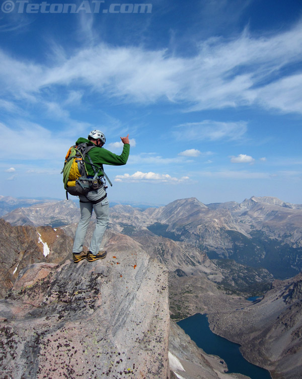 steve-romeo-on-top-of-granite-peak