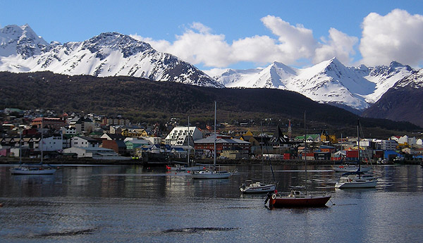 ushuaia