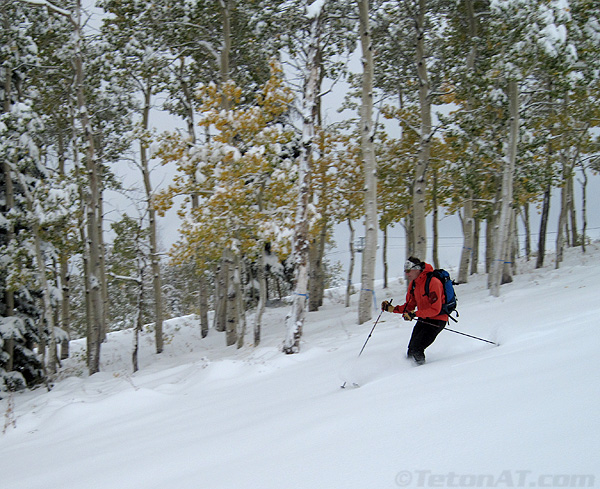 first-turns-of-the-season