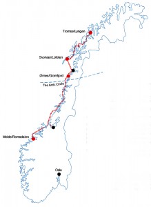 norway-whiteblue-map