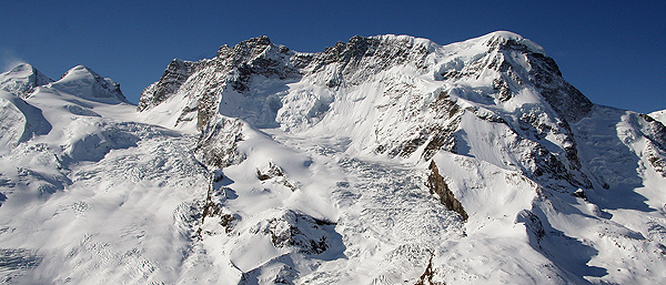 the-breithorn