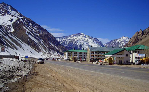 los-penitentes