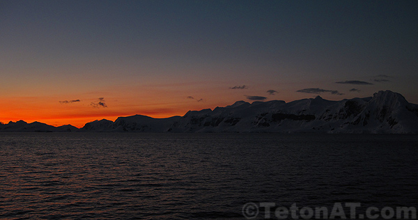 sunset-in-antarctica