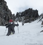 thomas-laasko-and-adam-clark-boot-up-a-couloir-in-ushuaia