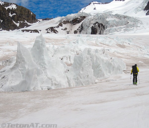 glen-poulsen-skin-in-front-of-giant-penitentes-in-the-horcones-valley