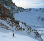 steve-romeo-skis-dartmouth-couloir