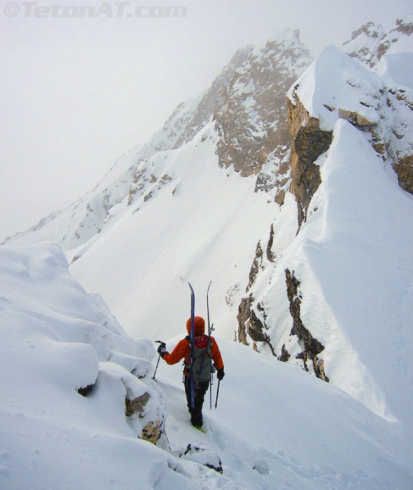 steve-romeo-overlooks-avalanche-canyon