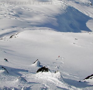 steve-romeo-skis-the-triangle-face-near-fairy-meadows