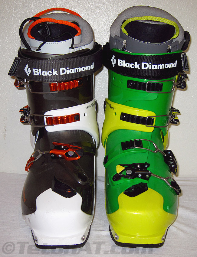 A Closer Look at the Black Diamond Quadrant and Prime – TetonAT.com