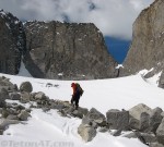 brian-climbs-onto-wind-river-peak-glacier