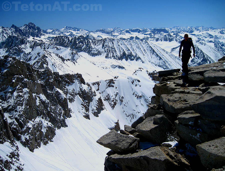 Eastern Sierra