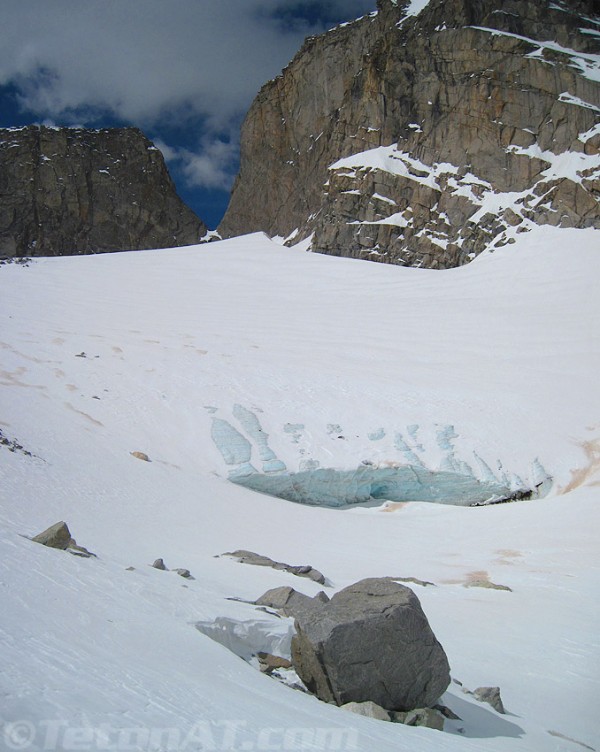 little-el-capitan-and-wind-river-peak-glacier