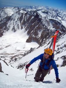 reed-climbs-the-south-face-of-split-mountain