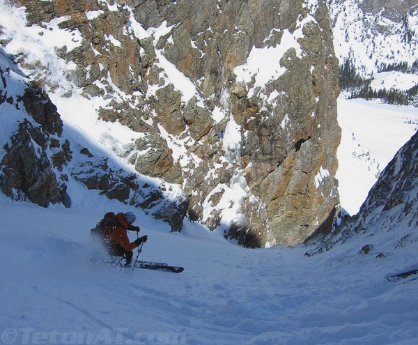 steve-romoe-checks-the-snow-above-the-crux