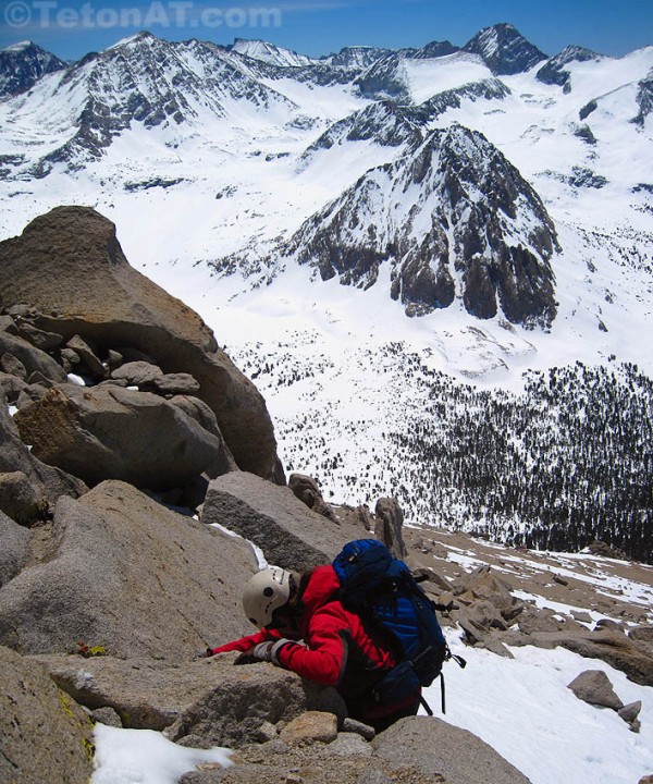 julia-scrambles-up-university-peak