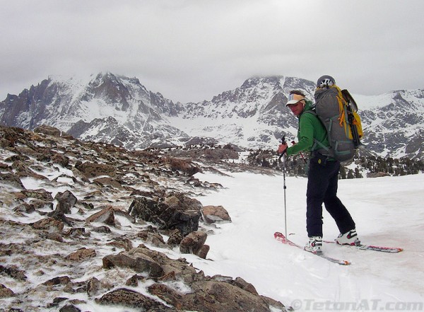 getting-closer-to-titcomb-basin