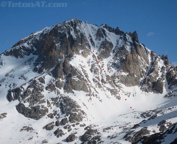 south-couloir-of-fremont-peak