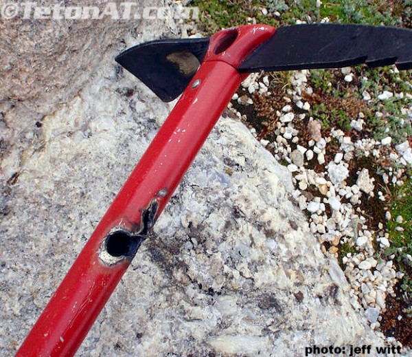 lightning-strike-ice-axe-from-grand-teton-rescue