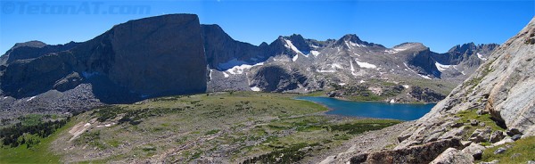 mount-hooker-and-baptiste-lake-zone