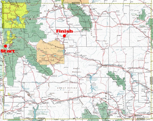 wyoming-state-cross-contry-paragliding-record