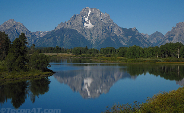 oxbow-bend