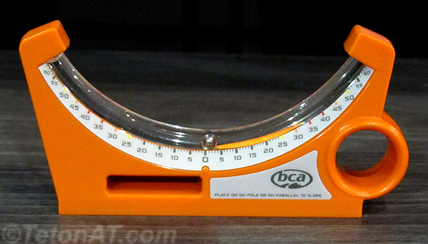 bca-inclinenometer