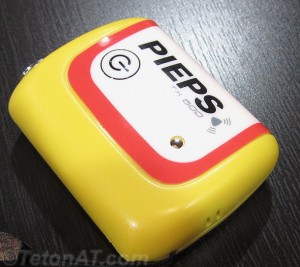 pieps-tx600