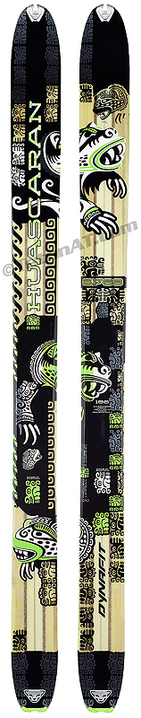 Dynafit Huascaran Ski - Ski